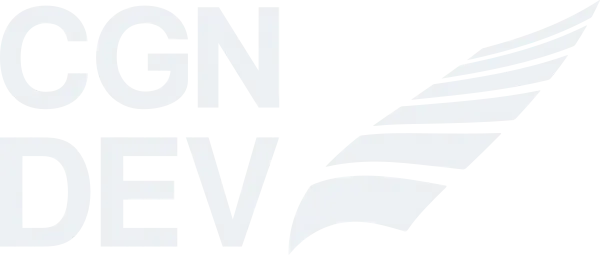 Logo of CGN.DEV